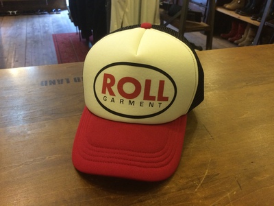 ROLL 定番Tシャツ再入荷 ROLL 定番Tシャツ再入荷