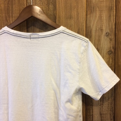 無地T-SHIRTS SET w/ECCO BAG (RCS CLOTHING) 無地T-SHIRTS SET w/ECCO BAG (RCS CLOTHING)