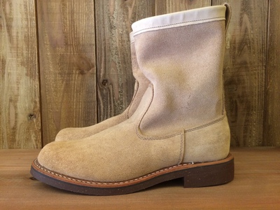 BOOTS SALE (PISTIOLERO,CHIPPEWA) BOOTS SALE (PISTIOLERO,CHIPPEWA)