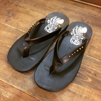 BLS-001 LEATHER SANDAL (STUDS CUSTOM) BLS-001 LEATHER SANDAL (STUDS CUSTOM)