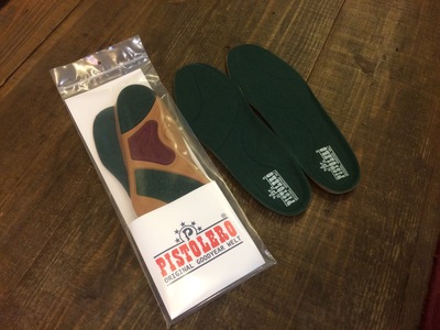 IN-SOLE再入荷 IN-SOLE再入荷