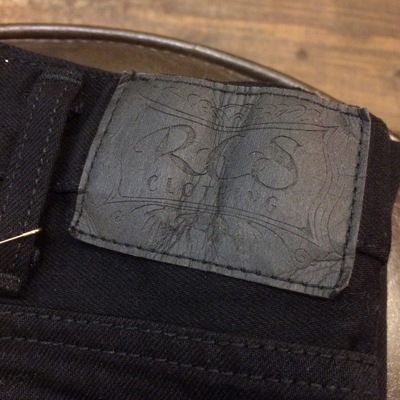 I-LINE DENIM (RCS CLOTHING) I-LINE DENIM (RCS CLOTHING)