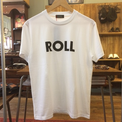 ROLL Standard T-Shirts ROLL Standard T-Shirts