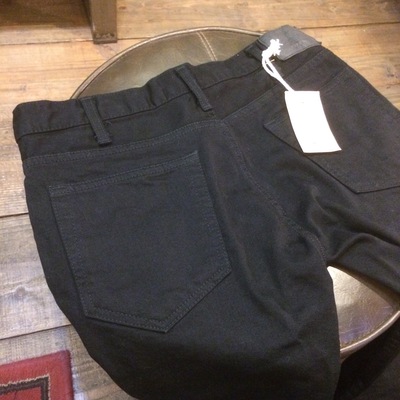 I-LINE DENIM (RCS CLOTHING) I-LINE DENIM (RCS CLOTHING)