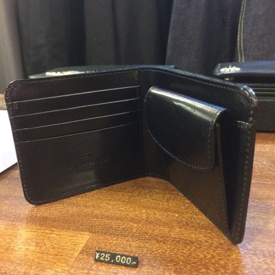 BILL-FOLD WALLET BILL-FOLD WALLET