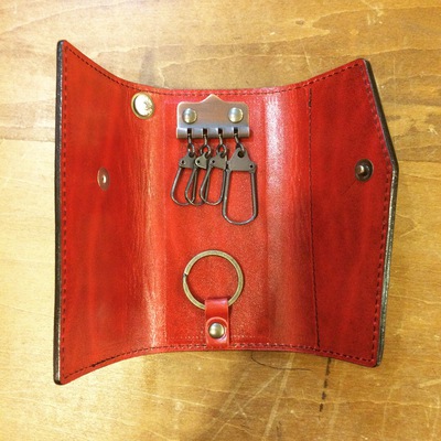 KEY CASE KEY CASE