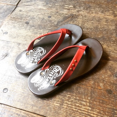 BLS-001 LEATHER SANDAL BLS-001 LEATHER SANDAL