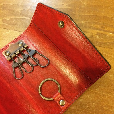 KEY CASE KEY CASE