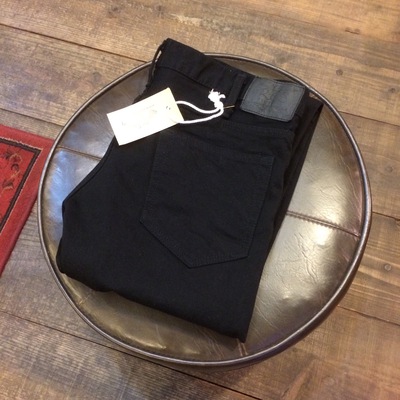 I-LINE DENIM (RCS CLOTHING) I-LINE DENIM (RCS CLOTHING)
