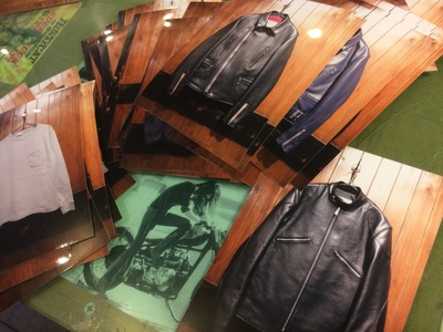 ADDICT CLOTHES JAPAN 秋冬オーダー期間 ADDICT CLOTHES JAPAN 秋冬オーダー期間