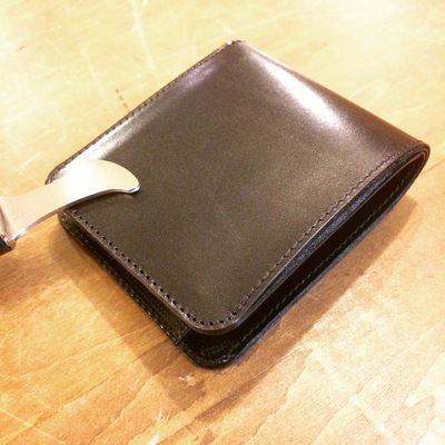 BILL-FOLD WALLET BILL-FOLD WALLET