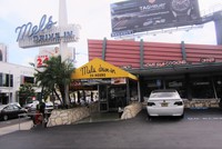 Mels drive-in メルズダイナー