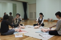 沖縄ゆいま～る試験無事終了♪