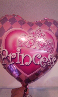 Princess