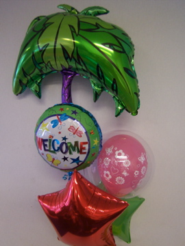 WELCOME