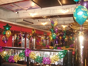★MARDI GRAS★