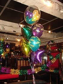 ★MARDI GRAS★