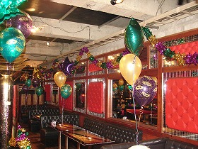 ★MARDI GRAS★