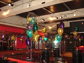 ★MARDI GRAS★
