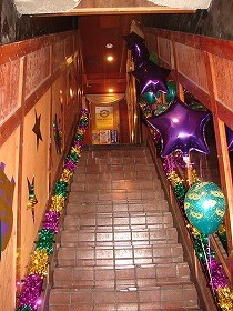 ★MARDI GRAS★