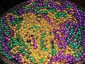 ★MARDI GRAS★