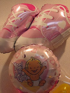 100日祝い
