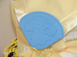3段オムツケーキ