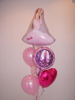 Barbie