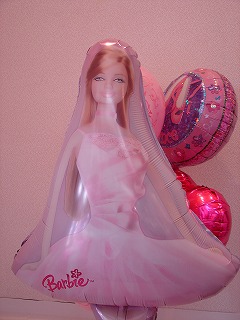 Barbie