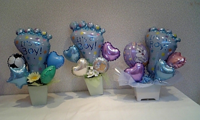 BABY☆BOY