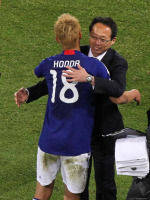 やってくれました!W杯 日本初戦突破!!!