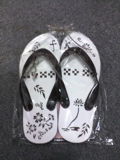 石垣島からの贈り物