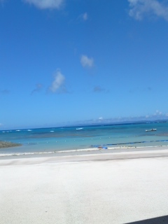 まだまだ夏!
