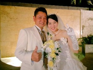 おめでとう