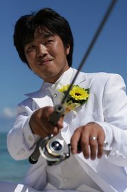 夏日にぴったり☆