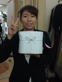 HAPPYBIRTHDAY☆