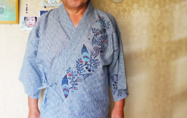 北海道でおばあちゃんの100歳祝い♪♪