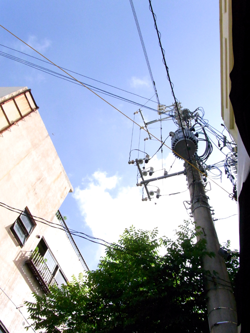 滑走路までやっときたんだぜ☆