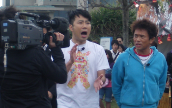 沖縄国際映画祭