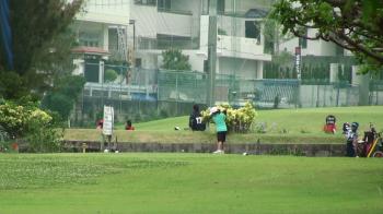 第14回 沖縄県民ゴルフジュニア選手権大会(小学生予選)