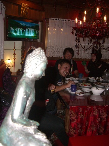 HAPPY BIRTHDAY (^o^)/
