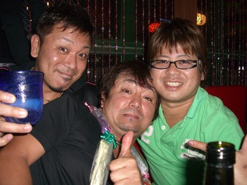 HAPPY BIRTHDAY (^o^)/