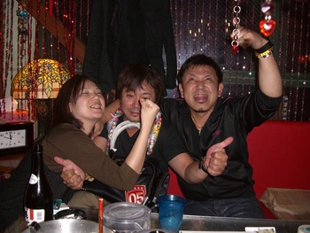 HAPPY BIRTHDAY (^o^)/