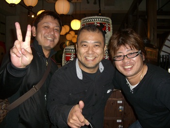 ★ 飲ま・飲ま 会 ★ (^o^)/
