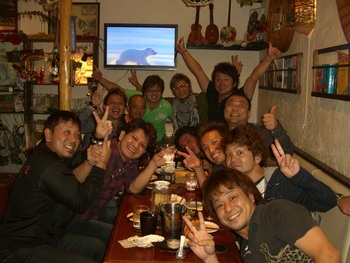 ★ ト レ ン デ ィ ー 会 ★ !(^^)!