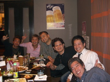 忘 年 会 (^o^)/