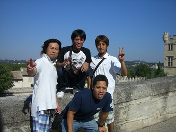 末吉町獅子舞保存会