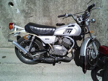 GT80,XL80他/車両委託販売