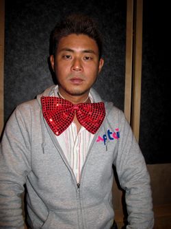 ☆新年会☆2012in東京 ご報告!