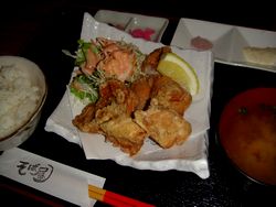 おすすめランチ♪♪♪